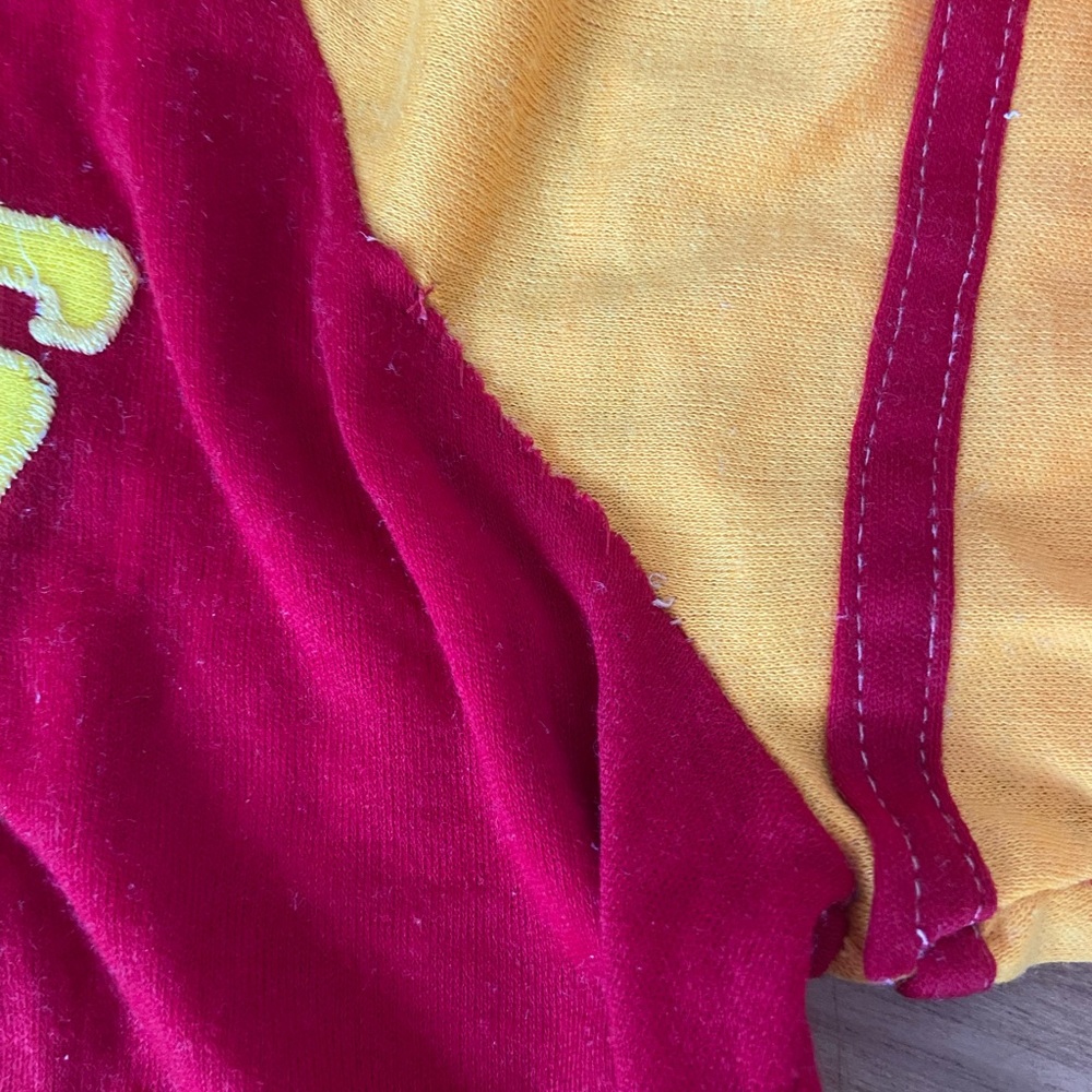 Antique redskins fan wear - Picture 4 of 5